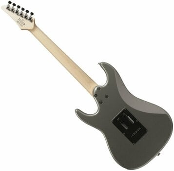 Electric guitar Ibanez AZES40-TUN Tungsten - 2