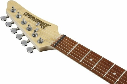 Elektrische gitaar Ibanez AZES40-TUN Tungsten - 8