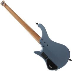 Headless basgitara Ibanez EHB1000-AOM Arctic Ocean Matte Headless basgitara - 1