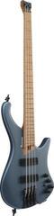 Headless basgitara Ibanez EHB1000-AOM Arctic Ocean Matte Headless basgitara - 2