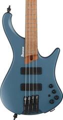 Headless basgitara Ibanez EHB1000-AOM Arctic Ocean Matte Headless basgitara - 3