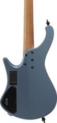 Headless basgitara Ibanez EHB1000-AOM Arctic Ocean Matte Headless basgitara - 4