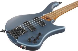 Headless basgitara Ibanez EHB1000-AOM Arctic Ocean Matte Headless basgitara - 5