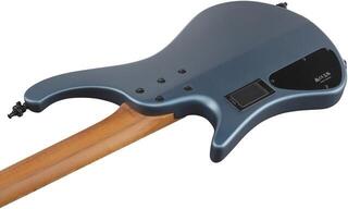 Headless basgitara Ibanez EHB1000-AOM Arctic Ocean Matte Headless basgitara - 6