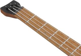 Headless basgitara Ibanez EHB1000-AOM Arctic Ocean Matte Headless basgitara - 7