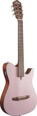Ηλεκτροακουστική Κιθάρα Ibanez FRH10N-RGF Rose Gold Metallic Flat Ηλεκτροακουστική Κιθάρα - 2