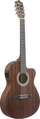 Класическа китара с предусилвател Ibanez GA5MHTCE-OPN 4/4 Open Pore Natural Класическа китара с предусилвател - 2