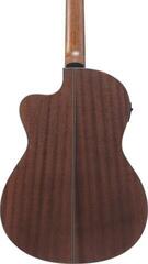 Класическа китара с предусилвател Ibanez GA5MHTCE-OPN 4/4 Open Pore Natural Класическа китара с предусилвател - 4