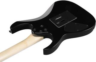 Електрическа китара Ibanez GRG320FA-TBS Transparent Blue Sunburst Електрическа китара - 6