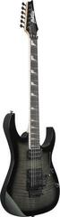 Electric guitar Ibanez GRG320FA-TKS Transparent Black Sunburst Electric guitar - 2