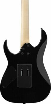 Elektrická kytara Ibanez GRG320FA-TKS Transparent Black Sunburst - 5