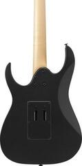 Elektromos gitár Ibanez GRGR330EX-BKF Black Flat Elektromos gitár - 4