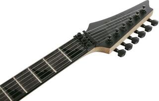 Elektromos gitár Ibanez GRGR330EX-BKF Black Flat Elektromos gitár - 7