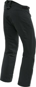 Ski Pants Dainese P004 D-Dry Mens Ski Pants Black S - 2