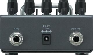 Guitar effekt Ibanez PTEQ Guitar effekt - 1