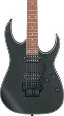 E-Gitarre Ibanez RG420EX-BKF Black Flat E-Gitarre - 3