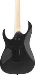 E-Gitarre Ibanez RG420EX-BKF Black Flat E-Gitarre - 4