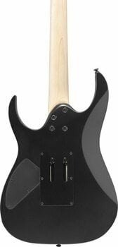 Elektrická gitara Ibanez RG420EX-BKF Black Flat - 5