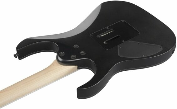 Elektrická kytara Ibanez RG420EX-BKF Black Flat - 7