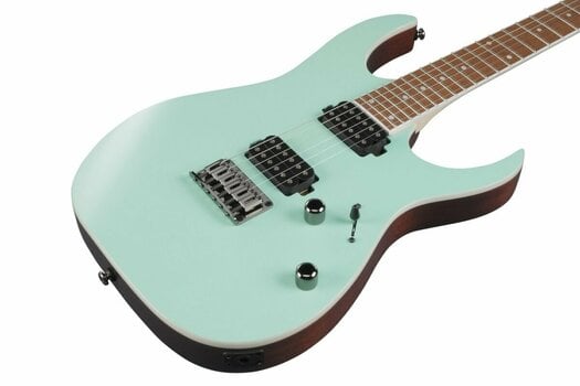 Električna gitara Ibanez RG421S-SEM Sea Shore Matte - 6
