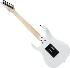 Chitară electrică Ibanez RG450DXB-WH White Chitară electrică - 1