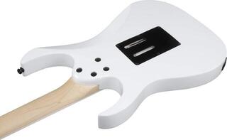 Chitară electrică Ibanez RG450DXB-WH White Chitară electrică - 4