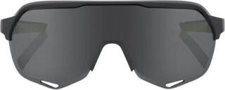 Okulary rowerowe 100% S2 Soft Tact Cool Grey/Smoke Lens OS Okulary rowerowe - 1