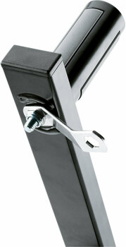 Wall mount for speakerboxes Konig & Meyer 24110 Wall mount for speakerboxes - 2