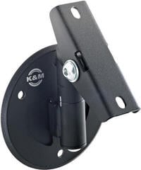 Nástěnný držák na reprobox Konig & Meyer 24161 Nástěnný držák na reprobox - 1