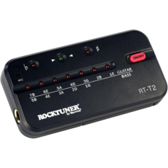 Elektronisch stemapparaat Warwick RT-T2 Rocktuner Elektronisch stemapparaat - 3