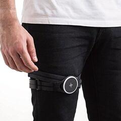 Цифров метроном Soundbrenner Body Strap Цифров метроном - 1