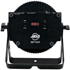 LED PAR ADJ 18P HEX LED PAR - 1