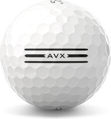 Golfball Titleist AVX 2024 White Golfball - 1