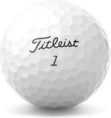 Golfball Titleist AVX 2024 White Golfball - 2