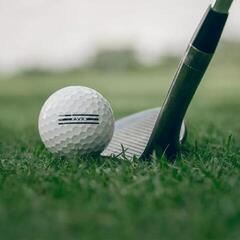 Golfball Titleist AVX 2024 White Golfball - 5