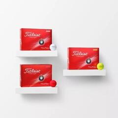 Minge de golf Titleist TruFeel 2024 White Minge de golf - 5