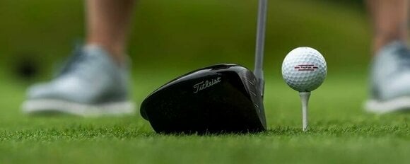 Pelotas de golf Titleist TruFeel 2024 Pelotas de golf - 9