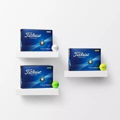 Golfové lopty Titleist Tour Soft 2024 White Golfové lopty - 5