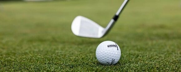 Nova loptica za golf Titleist Tour Soft 2024 White - 10