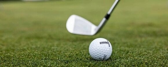 Piłka golfowa Titleist Tour Soft 2024 Green - 9