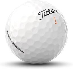 Golfové míčky Titleist Velocity 2024 White Golfové míčky - 3