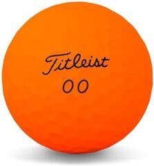 Golfové míčky Titleist Velocity 2024 Orange Golfové míčky - 2