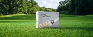 Golfové míčky Titleist Velocity 2024 Orange Golfové míčky - 6