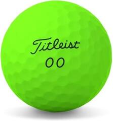 Golfové míčky Titleist Velocity 2024 Green Golfové míčky - 2