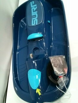 Sci bob Hamax Sno Surf Blue (Danneggiato) - 2