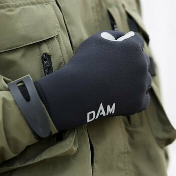 Gloves DAM Gloves Light Neo Glove Liners L - 5