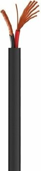 Καλώδιο Loudspeaker Monster Cable Prolink Studio Pro 2000 Μαύρο χρώμα 1,8 m - 2