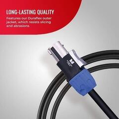 Cavo per altoparlanti Monster Cable Prolink Performer 600 1,8 m Cavo per altoparlanti - 2