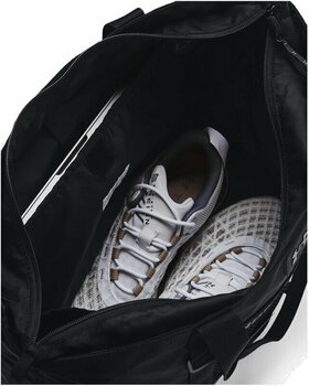 Lifestyle Rucksäck / Tasche Under Armour Women's UA Essentials Tote Bag Black 21 L-22 L Tasche - 4
