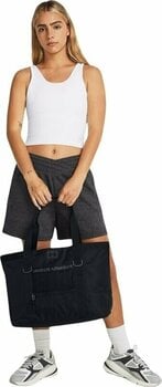 Lifestyle zaino / Borsa Under Armour Women's UA Essentials Tote Bag Black 21 L-22 L Borsa - 6